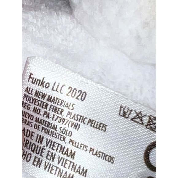 Funko Plushes Ad Icons Trix Tricks The Rabbit Game Stop Exclusive Plush Stuffed - Picture 3 of 4